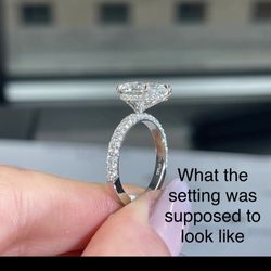 Ritani Jewelry