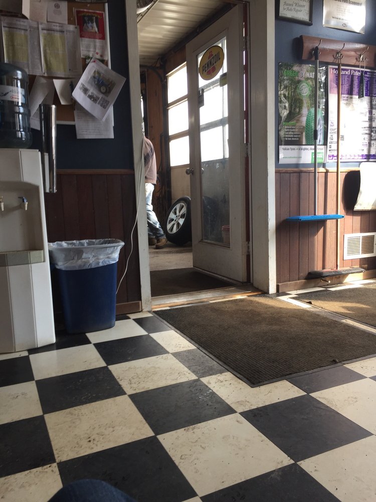 ADIRONDACK MOTORS Updated August 2024 100 Mill St, Barneveld, New York Auto Repair Phone