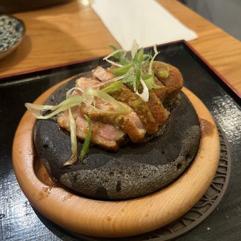 Osawa Shabu Shabu & Sushi - Japanese Near Me - Pasadena, California