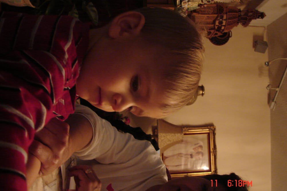 Slide of HRR Sewer and Drain