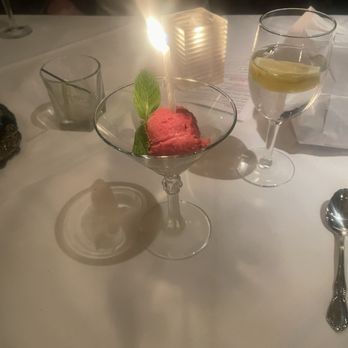 Marios Place - My birthday dessert - Italian Near Me - Riverside, California Marios Place - My birthday dessert - Italian Near Me - Riverside, California