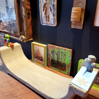 The Method Skateboards and Coffee - Skate ramp for the frog! - Coffee & Tea Near Me - Tacoma, Washington The Method Skateboards and Coffee - Skate ramp for the frog! - Coffee & Tea Near Me - Tacoma, Washington