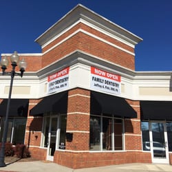 Pressley Family Dentistry