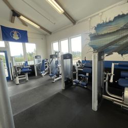 Gig harbor Strength & Fitness
