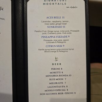 Sgrizzi By Chef Marc - Italian Near Me - Las Vegas, Nevada Sgrizzi By Chef Marc - Italian Near Me - Las Vegas, Nevada