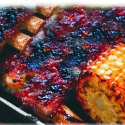 La Responsable - Costillas BBQ