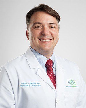 Miami Pulmonary Specialists - sleep specialist in Miami, FL