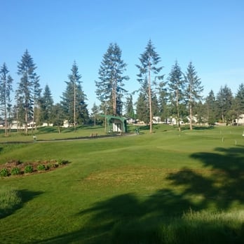 The Classic Golf Club - Golf Near Me - Spanaway, Washington The Classic Golf Club - Golf Near Me - Spanaway, Washington