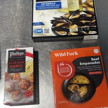 Wild Fork - Apps for the weekend! - Grocery Near Me - Encinitas, California