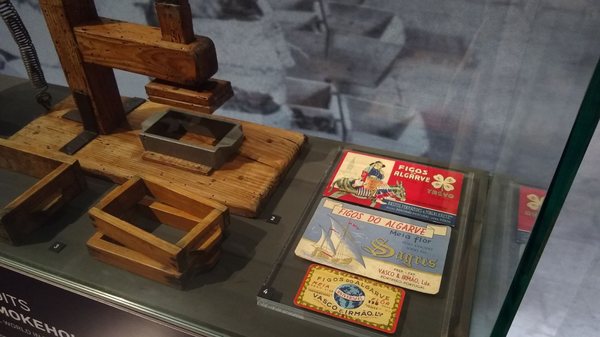 Museu de Portimão by null