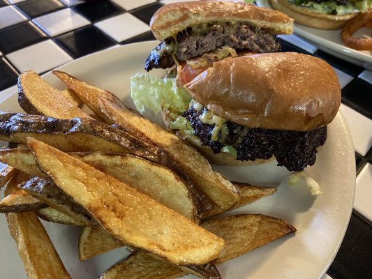 Pig Trail Bypass Country Cafe by null