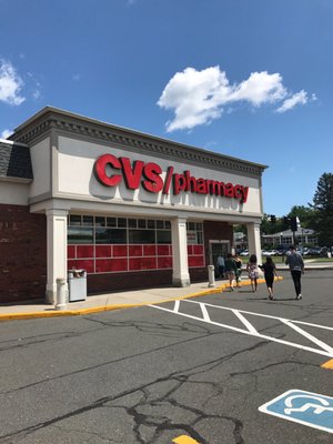 CVS PHARMACY - Updated December 2025 - 14 Photos & 35 Reviews - 165 ...