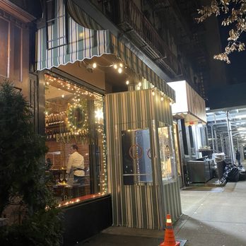 Bar Vivant - Wine Bars Near Me - New York, New York