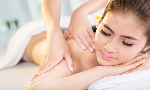 5 Star Body Massage 6411 Westminster Blvd Westminster Ca Massage Therapists Mapquest