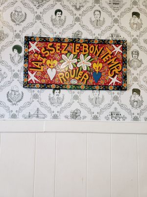 The Hummingbird by null