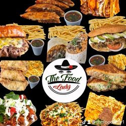 The Food Lady