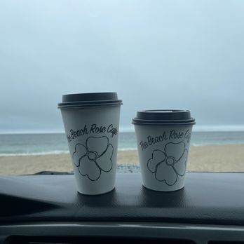 The Beach Rose Cafe - Coffee, teas, sandwiches - Coffee & Tea Near Me - Charlestown, Rhode Island