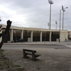 Bislett Stadion
