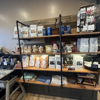 Little Bits Coffee Roasters - Coffee & Tea Near Me - Rochester, New York