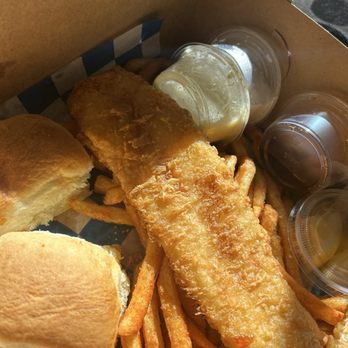 Berwyn Chicken - Fish & Chips - Chicken Wings Near Me - Berwyn, Illinois