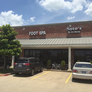 Foot Spa - Massage Near Me - Missouri City, Texas Foot Spa - Massage Near Me - Missouri City, Texas