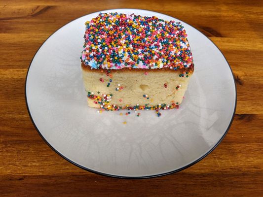 Pacific French Bakery by null