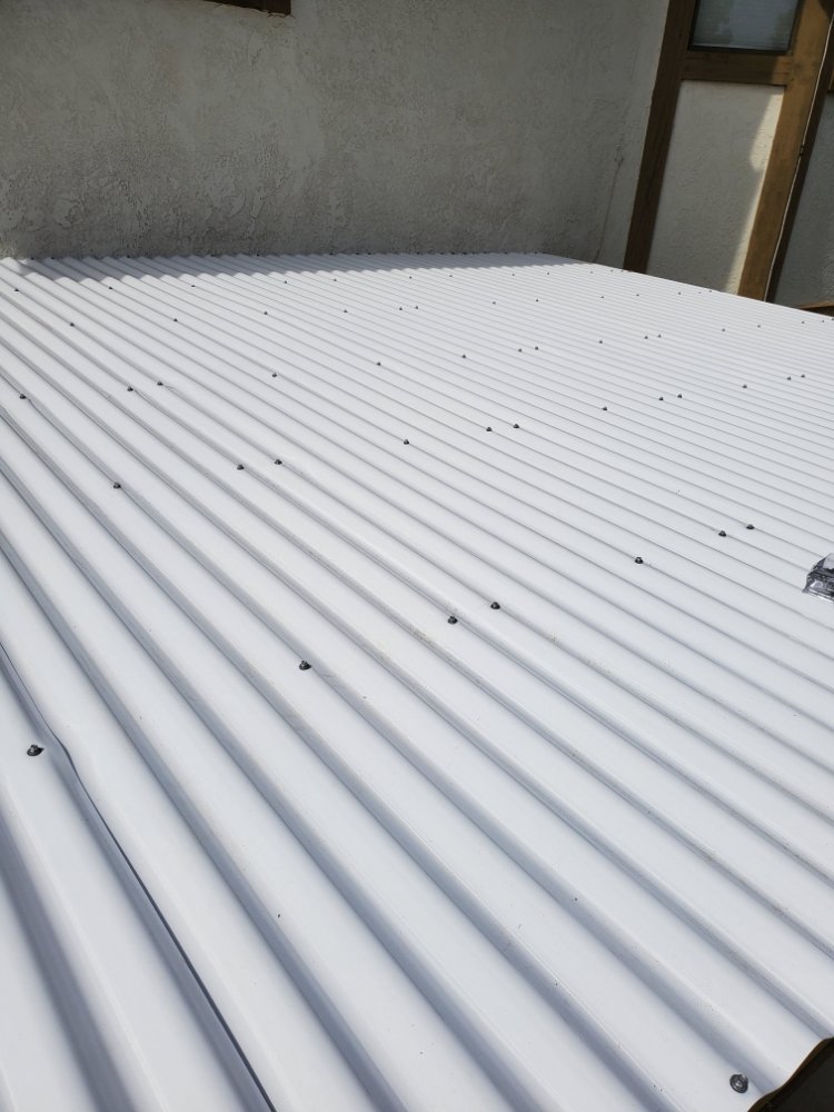 Slide of Visions Construction