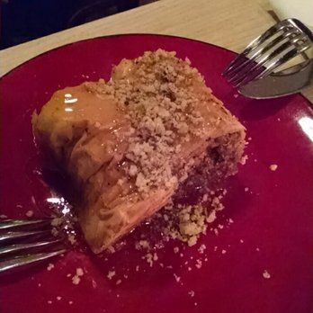 Cava Mezze - Olney - Baklava..... Delicious!! - Mediterranean Near Me - Olney, Maryland Cava Mezze - Olney - Baklava..... Delicious!! - Mediterranean Near Me - Olney, Maryland