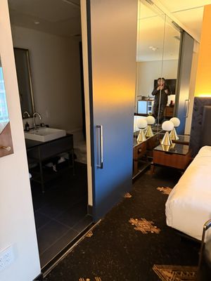 W Minneapolis - The Foshay by null