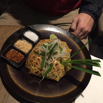 Namo - Pad Thai - Bars Near Me - Hong Kong, HK