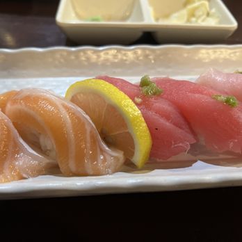 Kyoto Sushi - 8 piece sushi combo - Japanese Near Me - Ventura, California Kyoto Sushi - 8 piece sushi combo - Japanese Near Me - Ventura, California
