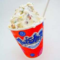 Ice Cream Island