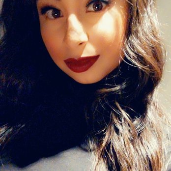 Arsova Salon - Wispy Bangs by Megan - Hair Salons Near Me - Chicago, Illinois