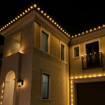 Xmas Crew - Very detailed warm-white project in Irvine! - Holiday Decorating Services Near Me Xmas Crew - Very detailed warm-white project in Irvine! - Holiday Decorating Services Near Me