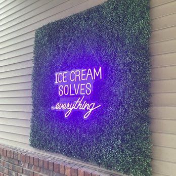 Cowabunga Ice Cream - Ice Cream & Frozen Yogurt Near Me - Albion, Indiana