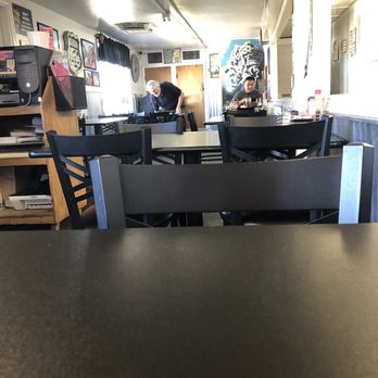 Sandra's Place - Dining area - Breakfast & Brunch Near Me - Gallup, New Mexico