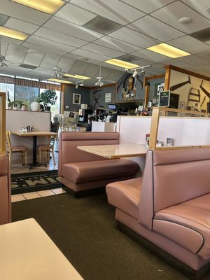Jim's Country Style Restaurant by null