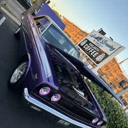 South O Brewing - Cruise Night