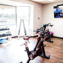 Snap Fitness - Enjoy hundreds of group fitness classes with friends or on your own in our Fitness on Demand room 24/7/365!