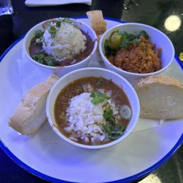 Red Beans and Rice
