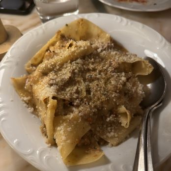 Mother Wolf - Parpadelle and boar special - Pizza Near Me - Las Vegas, Nevada Mother Wolf - Parpadelle and boar special - Pizza Near Me - Las Vegas, Nevada