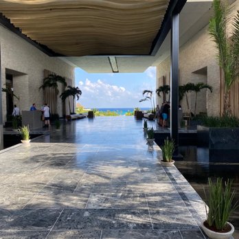 Secrets Impression Moxché - Hotels Near Me - Playa del Carmen, ROO