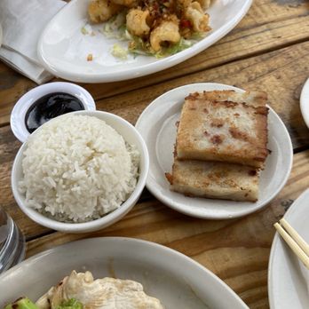 Midtown Shangri-La - Dim Sum Near Me - Detroit, Michigan