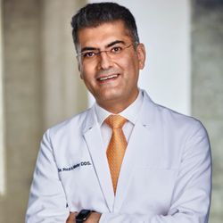 Sparkle Family Dentistry - Torrance - Dr. Reza Mehr