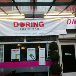 Doring Sushi Bar