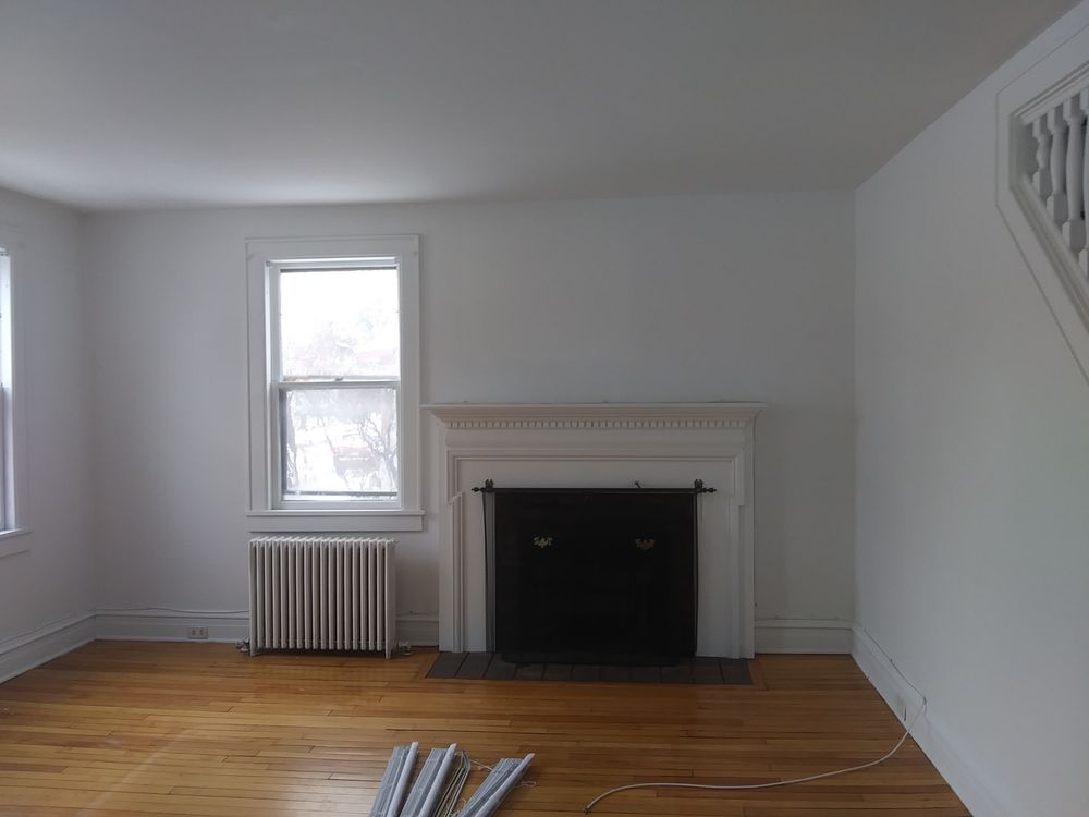 Browns Cleaning and Property Maintenance - veterans service organization in Milton, VT