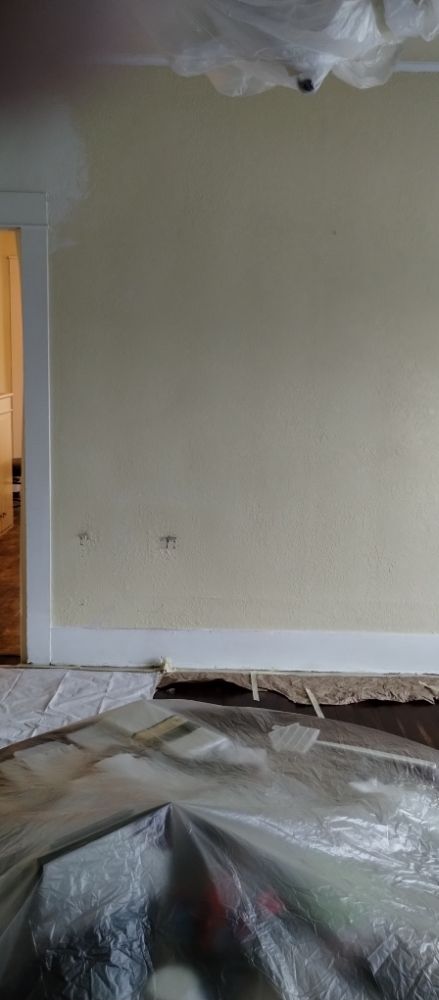 Slide of Vessel Paint & Home Repair