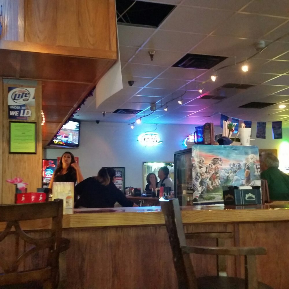 Tenpins & More - The bar and tenders. - Bowling Near Me - Rio Rancho, New Mexico Tenpins & More - The bar and tenders. - Bowling Near Me - Rio Rancho, New Mexico