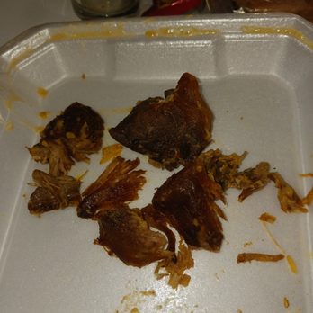 No Que No Authentic Mexican Kitchen - Caritas from the smothered burrito - Mexican Near Me - Thornton, Colorado