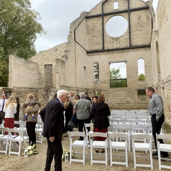 Fort Catering - Monastery ruins - Wedding Planning Near Me - Winnipeg, Manitoba Fort Catering - Monastery ruins - Wedding Planning Near Me - Winnipeg, Manitoba